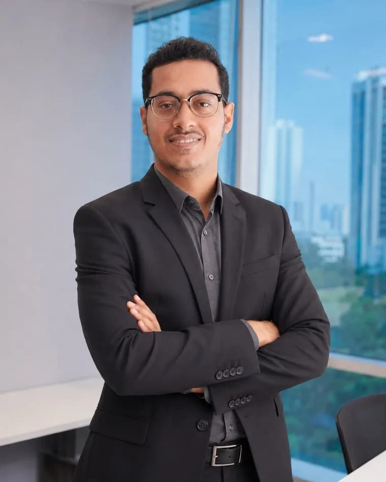 Asad Mahdi